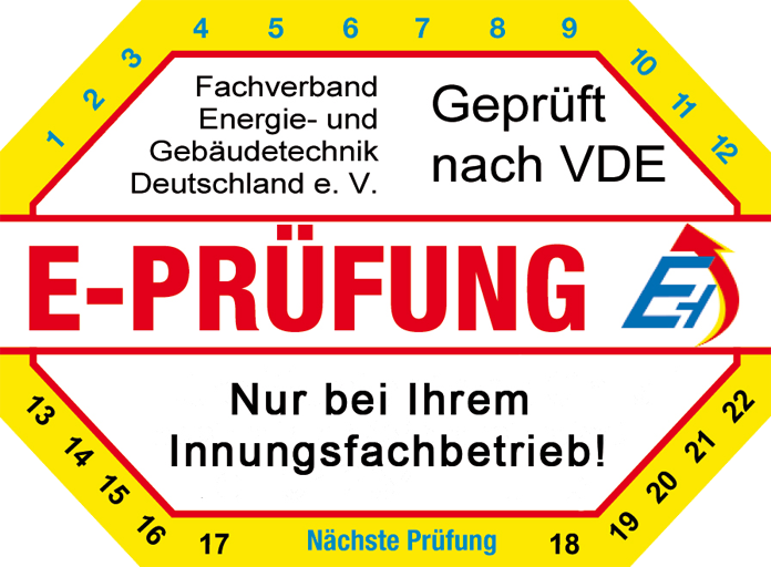 E-Prufung