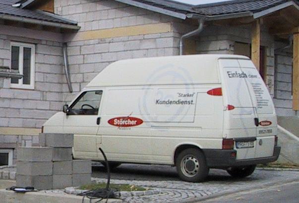 vw bus stoercher 2003